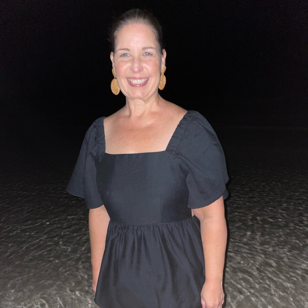 Meet your Posher, Donna
